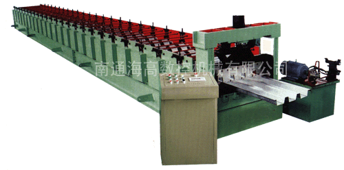 HGYXOOKM75-200-600彩板压型机